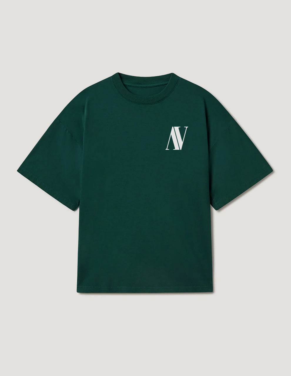 Classic Sports T-Shirt Racing Green