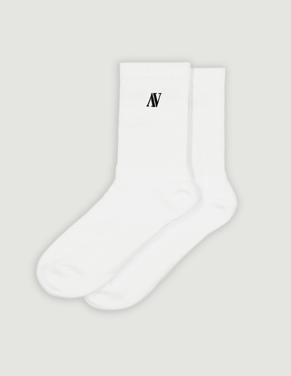 Mini Logo Premium Socks