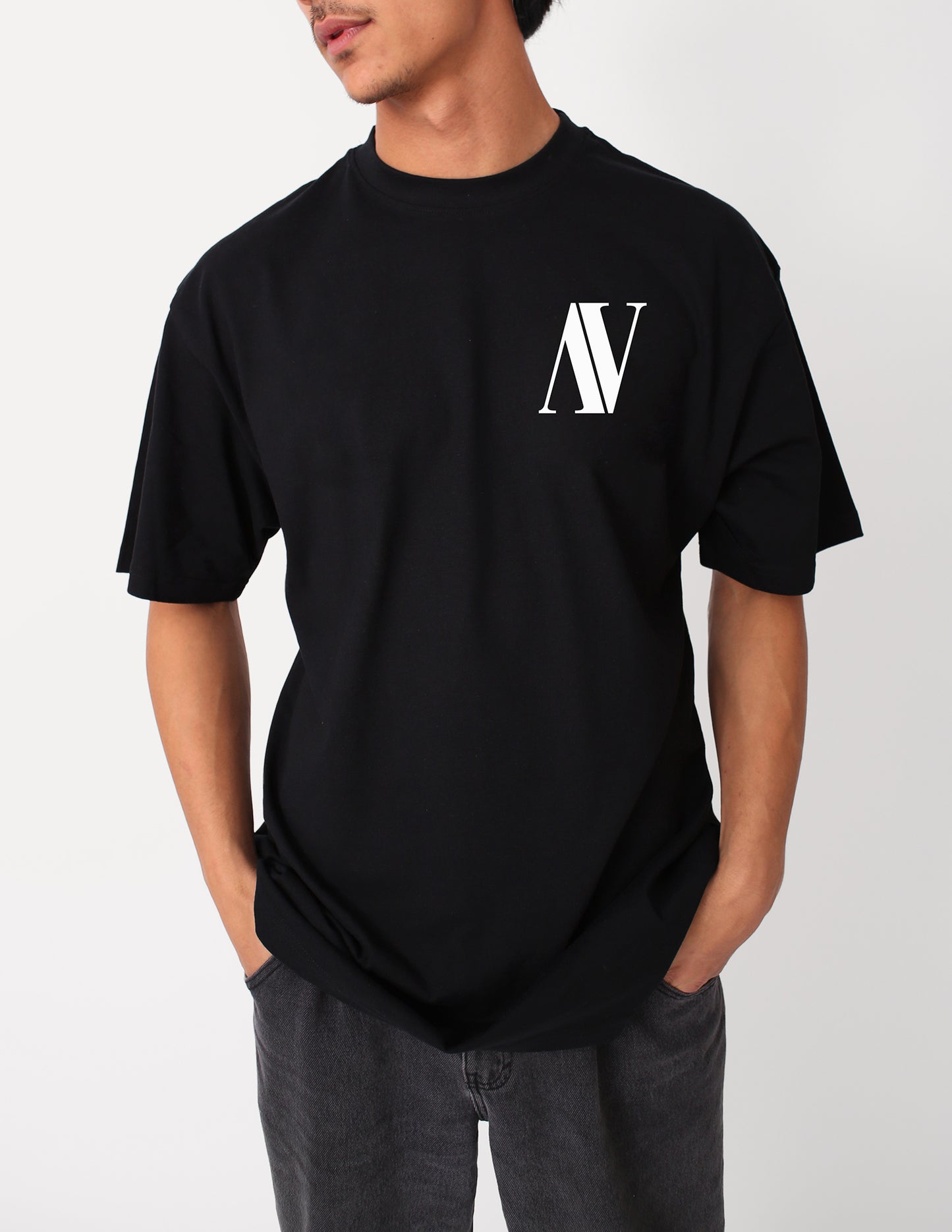 Classic T-Shirt Black