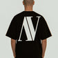Basic T Black