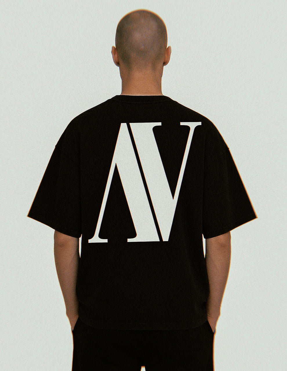 Basic T Black