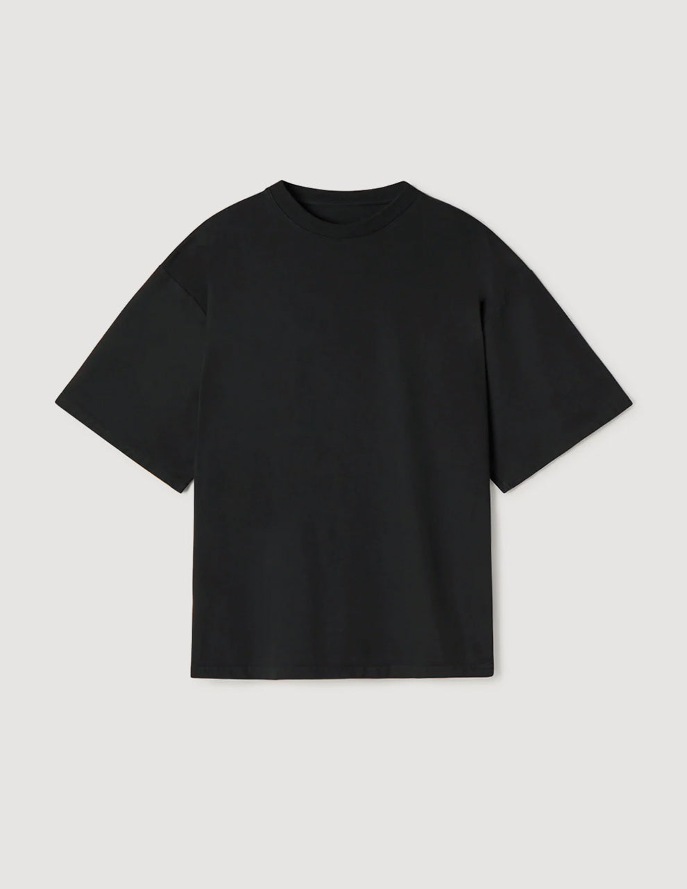 Basic T Black