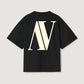 Basic T Black
