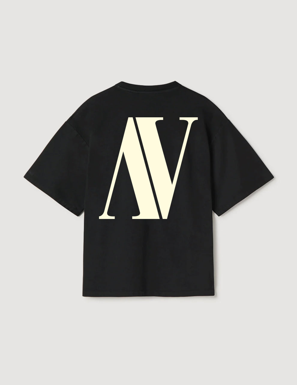 Basic T Black