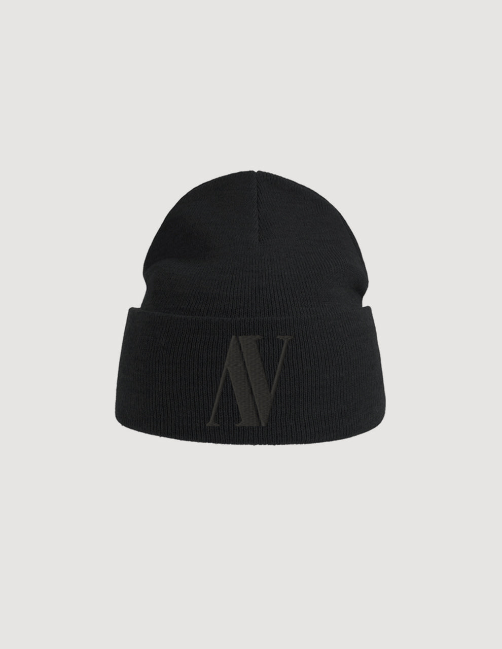 Crew Beanie