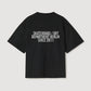 Art Department T-Shirt Black