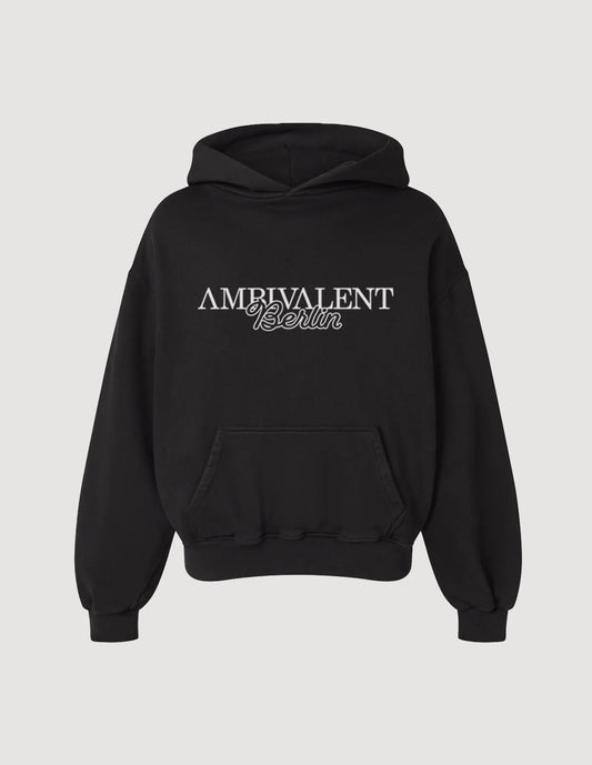 Logo Hoodie