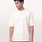 Camo T-Shirt Offwhite