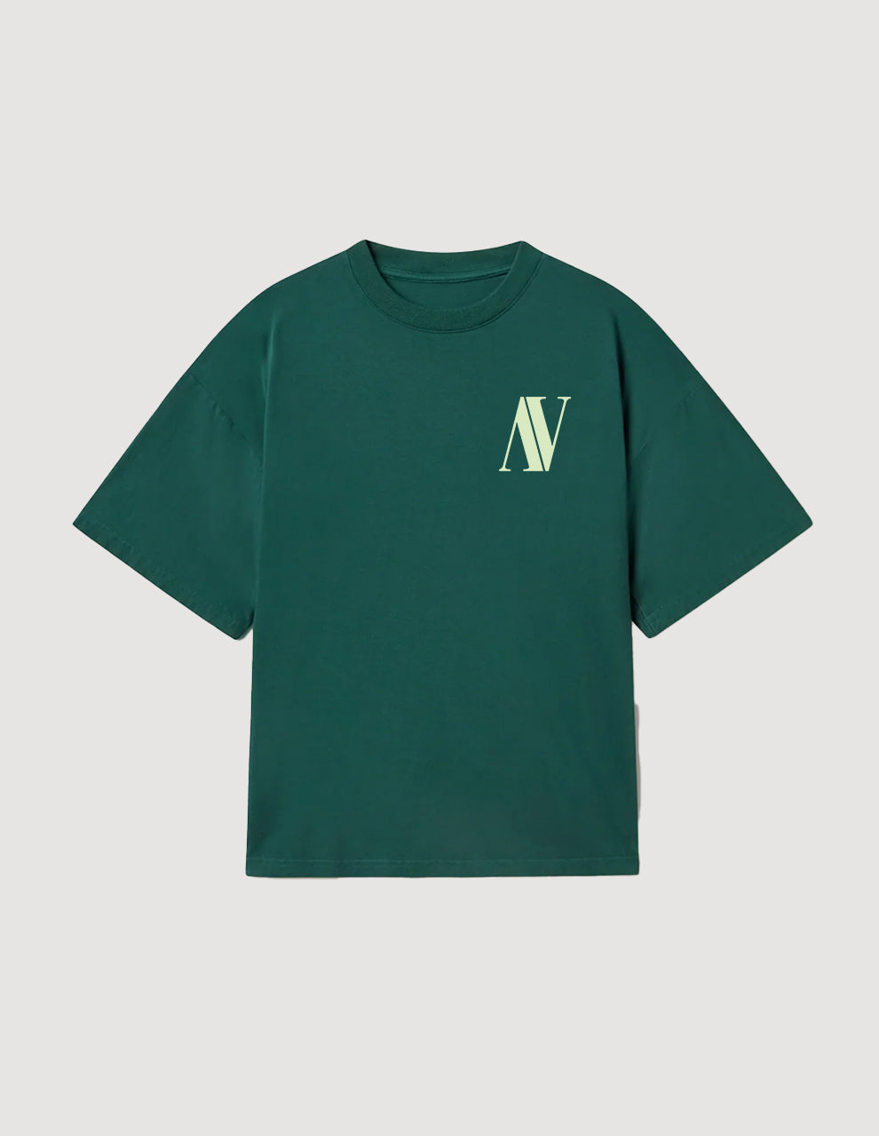 Mexico T-Shirt Black