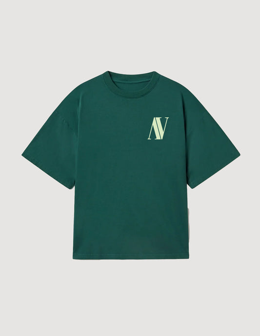 Mexico T-Shirt Black