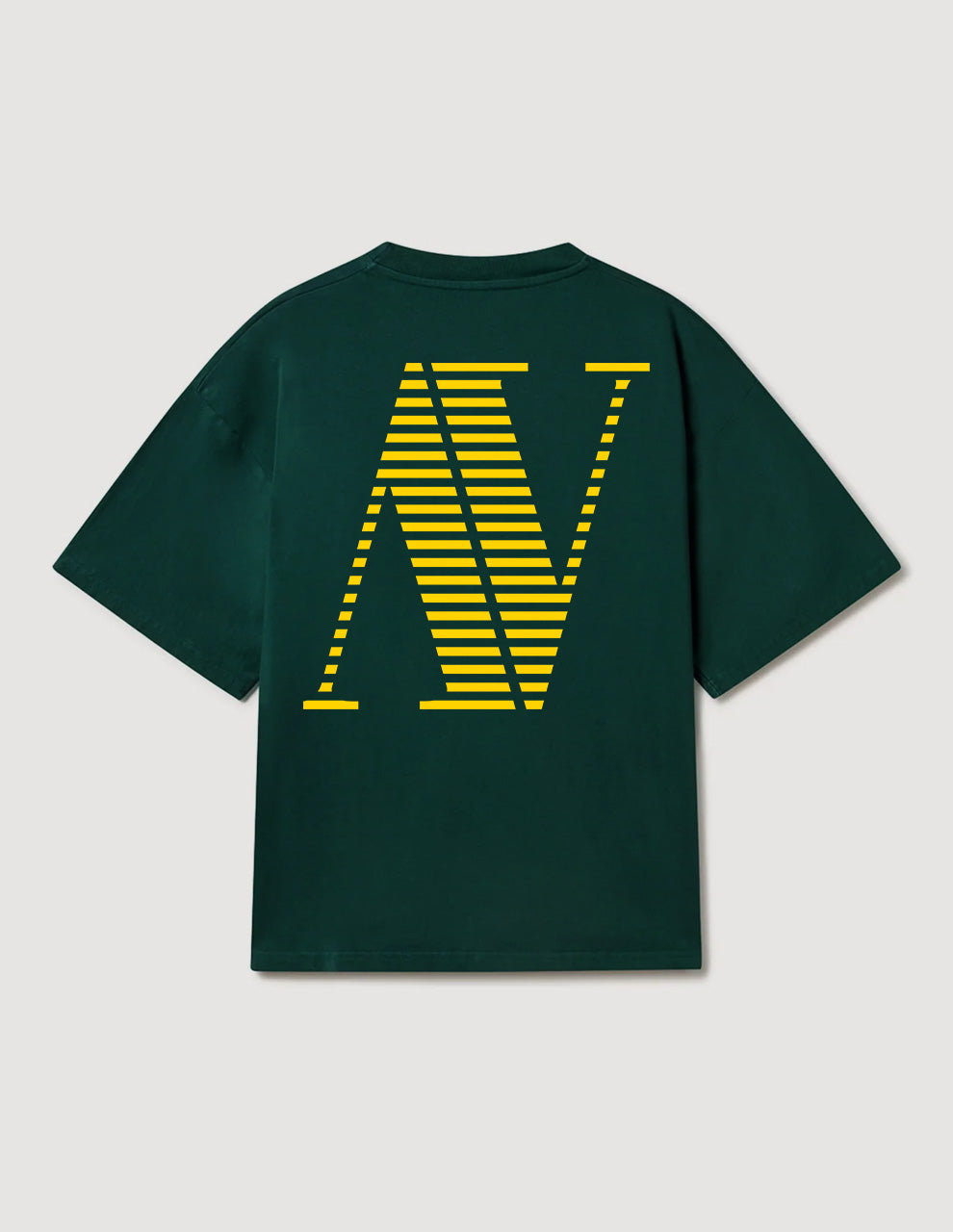 Classic Sports T-Shirt Racing Green