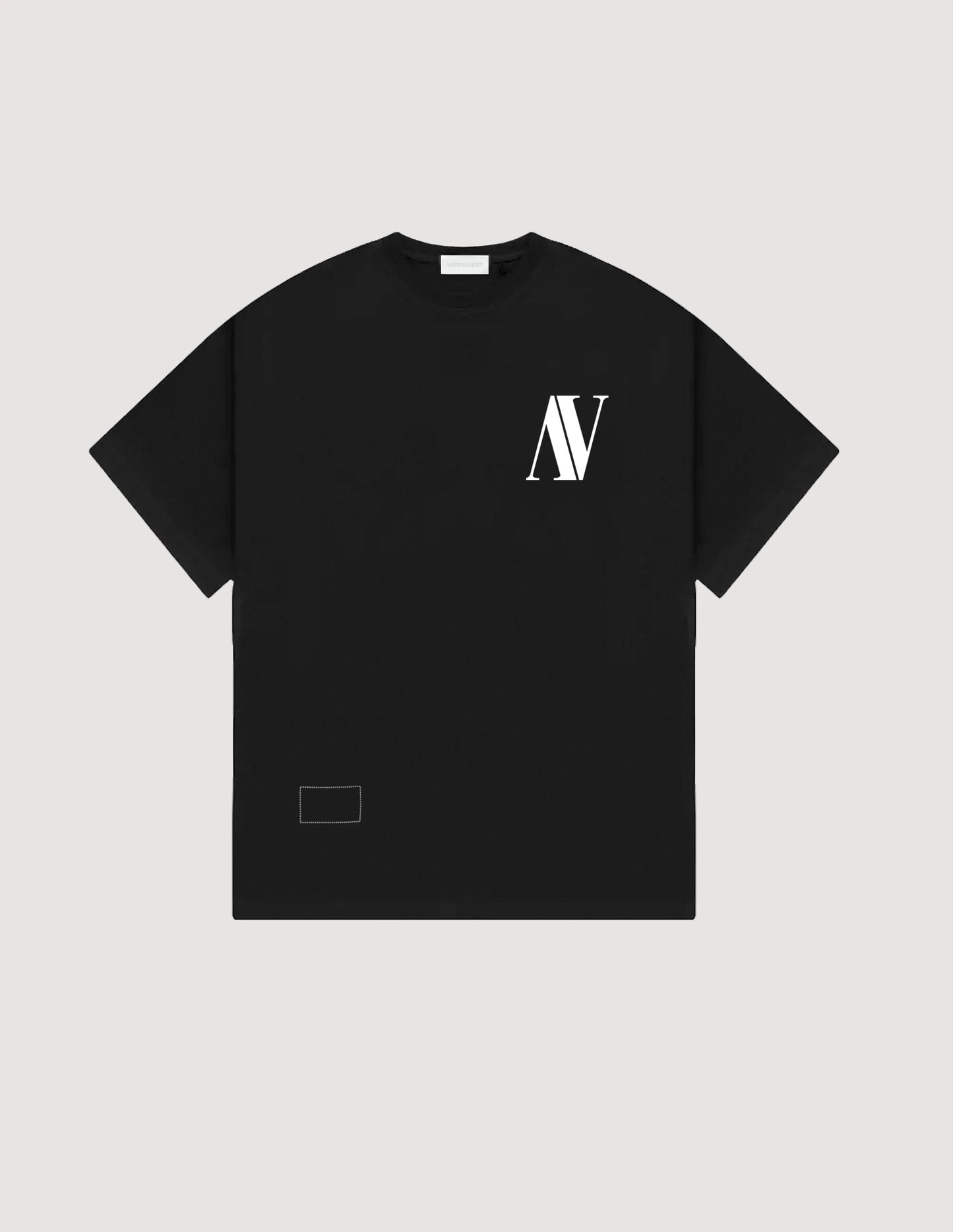 Classic T-Shirt Black
