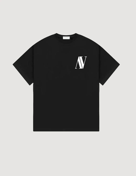 Classic T-Shirt Black