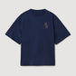 Classic Sports T-Shirt Navy