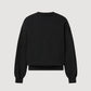 Basic Sweater Black