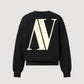 Basic Sweater Black