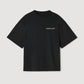 Vintage Ambivalent T Black
