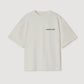 Vintage Ambivalent T White