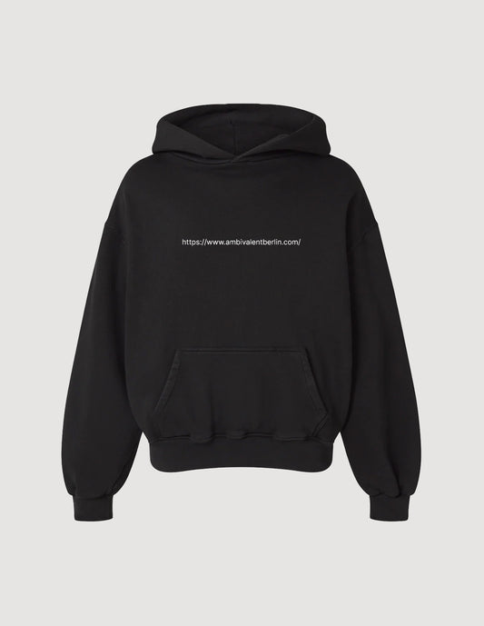 URL Hoodie