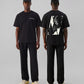 Vintage Ambivalent T Black