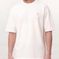 Halftone T-Shirt white