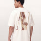 Camo T-Shirt Offwhite