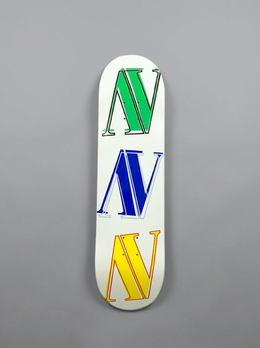 Signs Deck