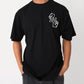 Hands T-Shirt Black